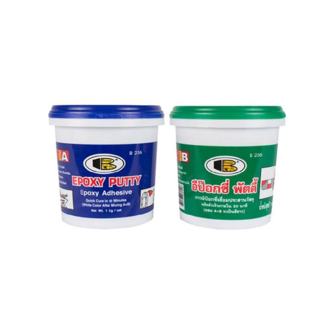อีพ็อกซี่ A+B (ชุด)