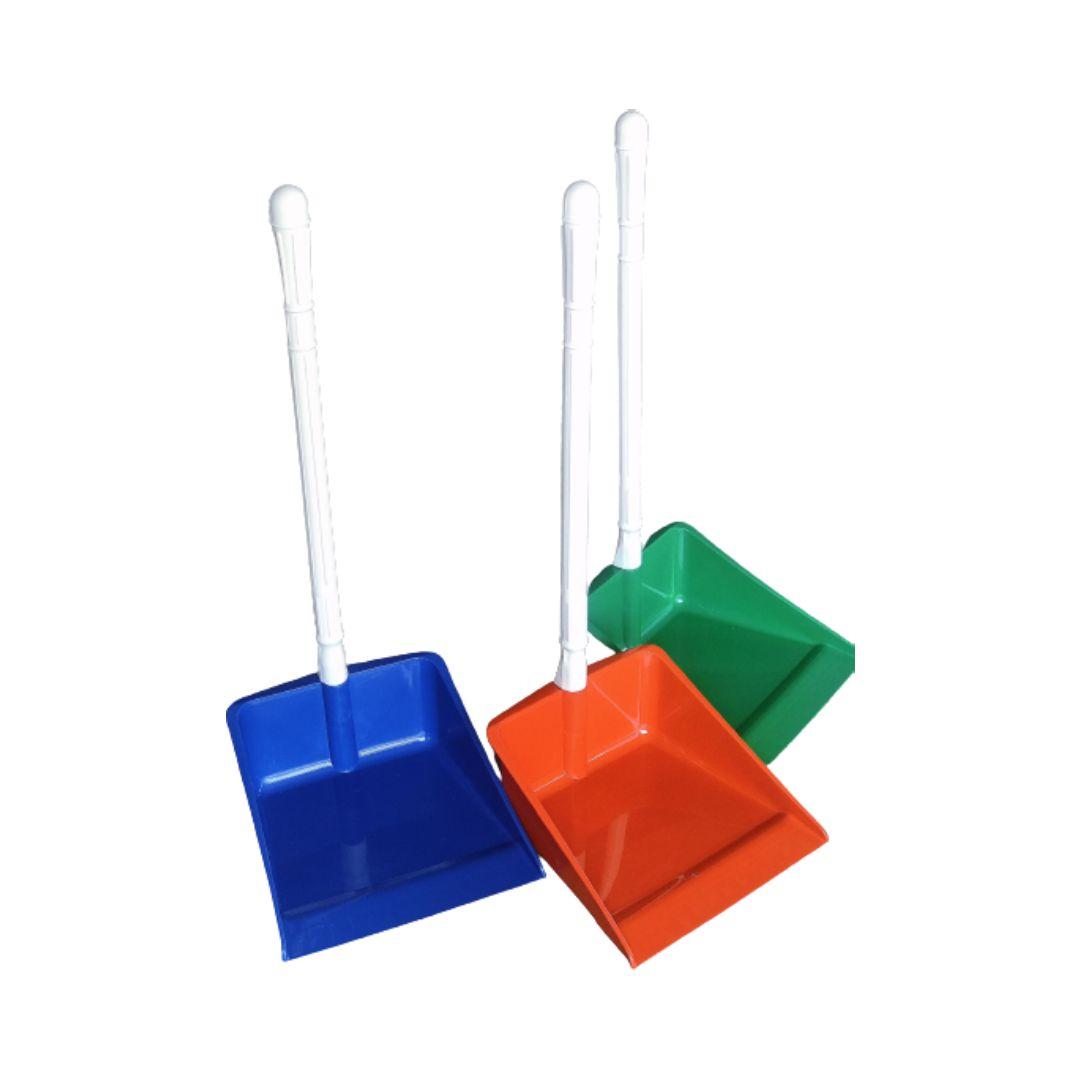 ที่โกยผงPVC(โหล)