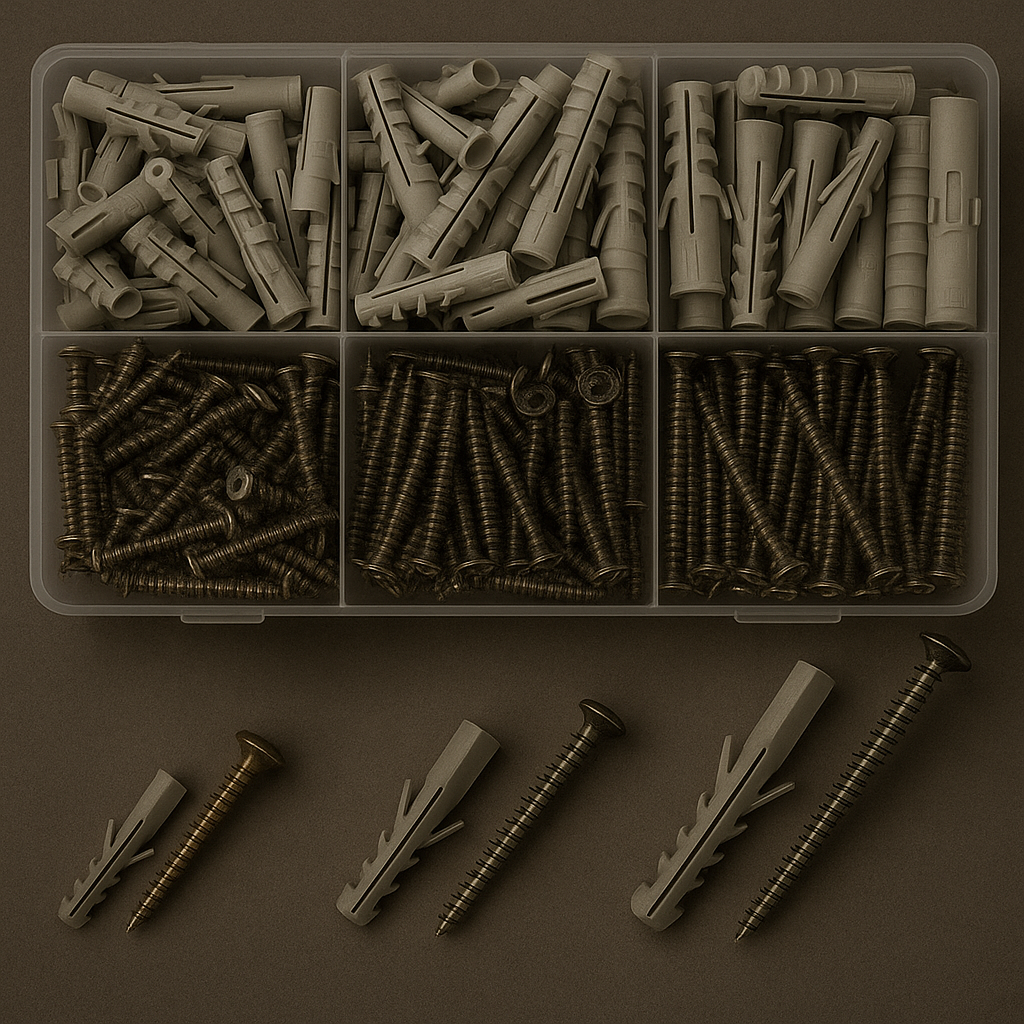 อุปกรณ์ยึดติด