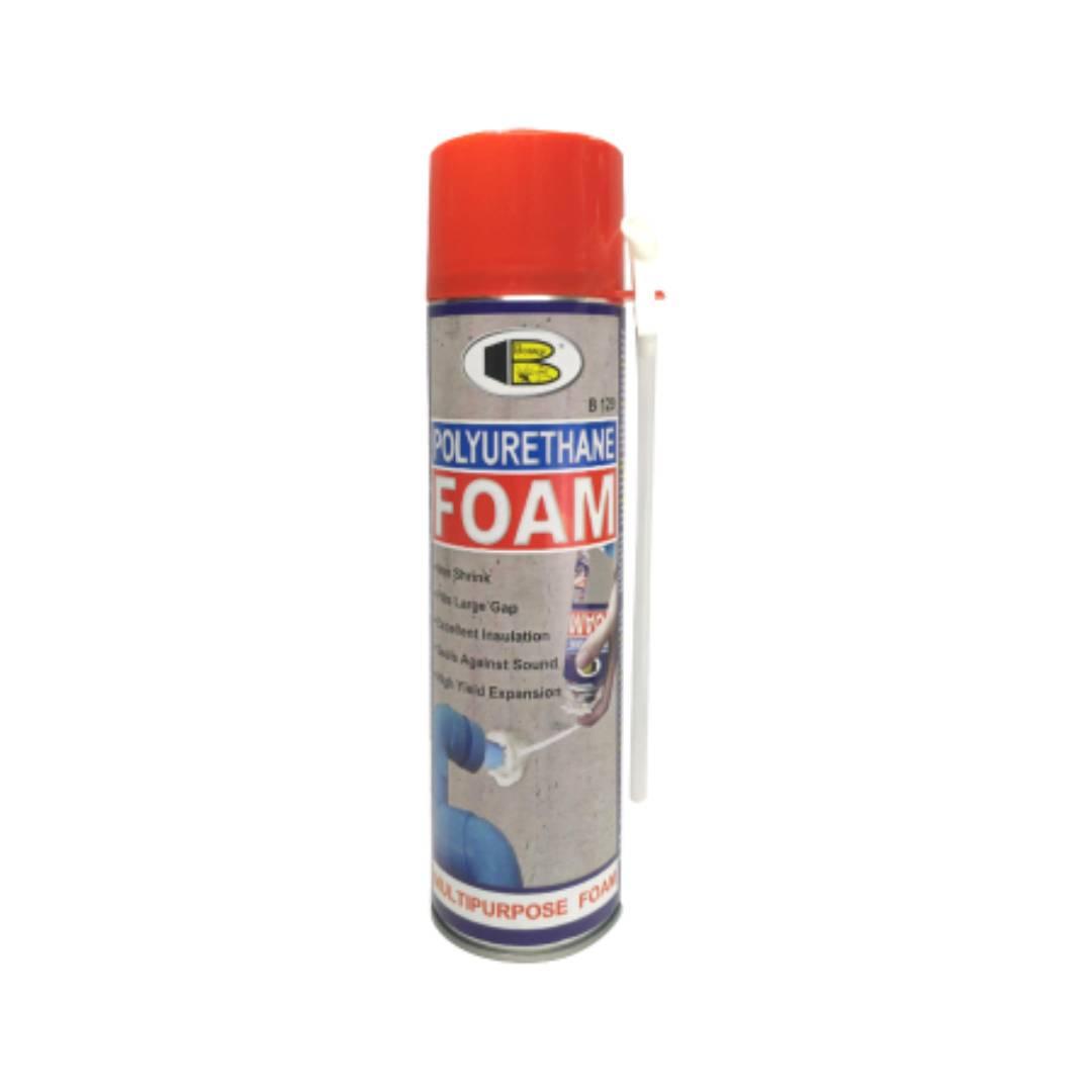 สเปรย์โฟมบอสนี่ Bosny (กระป๋อง)