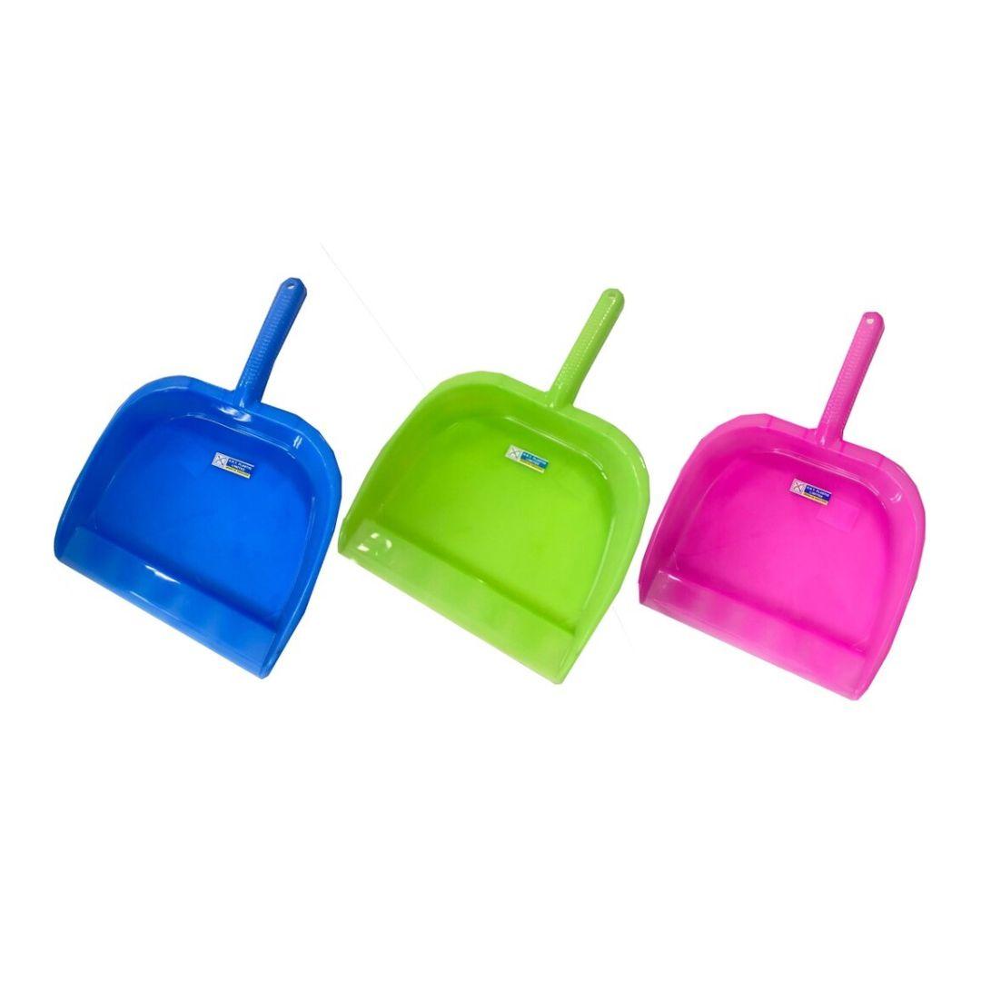 ที่โกยผงไม่มีด้าม (โหล)