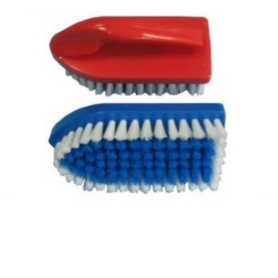 แปรงเตารีดขนไนล่อน ตราพระอาทิตย์ (โหล)