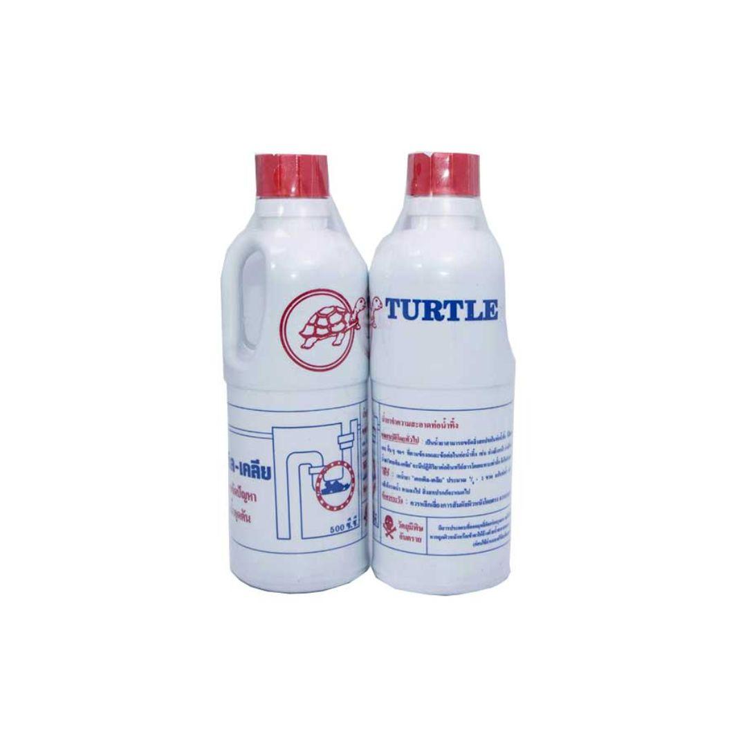 ผลิตภัณฑ์ทำความสะอาด (โหล)