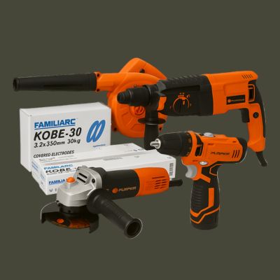 เครื่องมือช่างไฟฟ้า