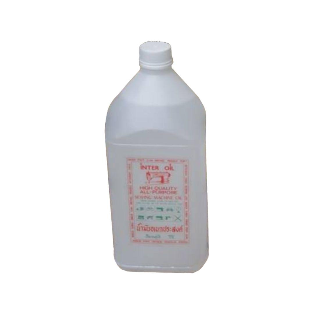 น้ำมันจักรใหญ่ (กล.)