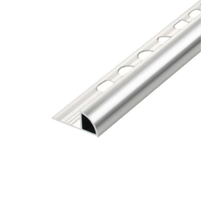 คิ้วอลูมิเนียมเกเตอร์ 9 มม. (เส้น)