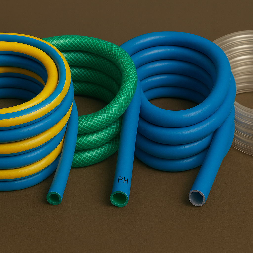 สายยาง ระบบน้ำ