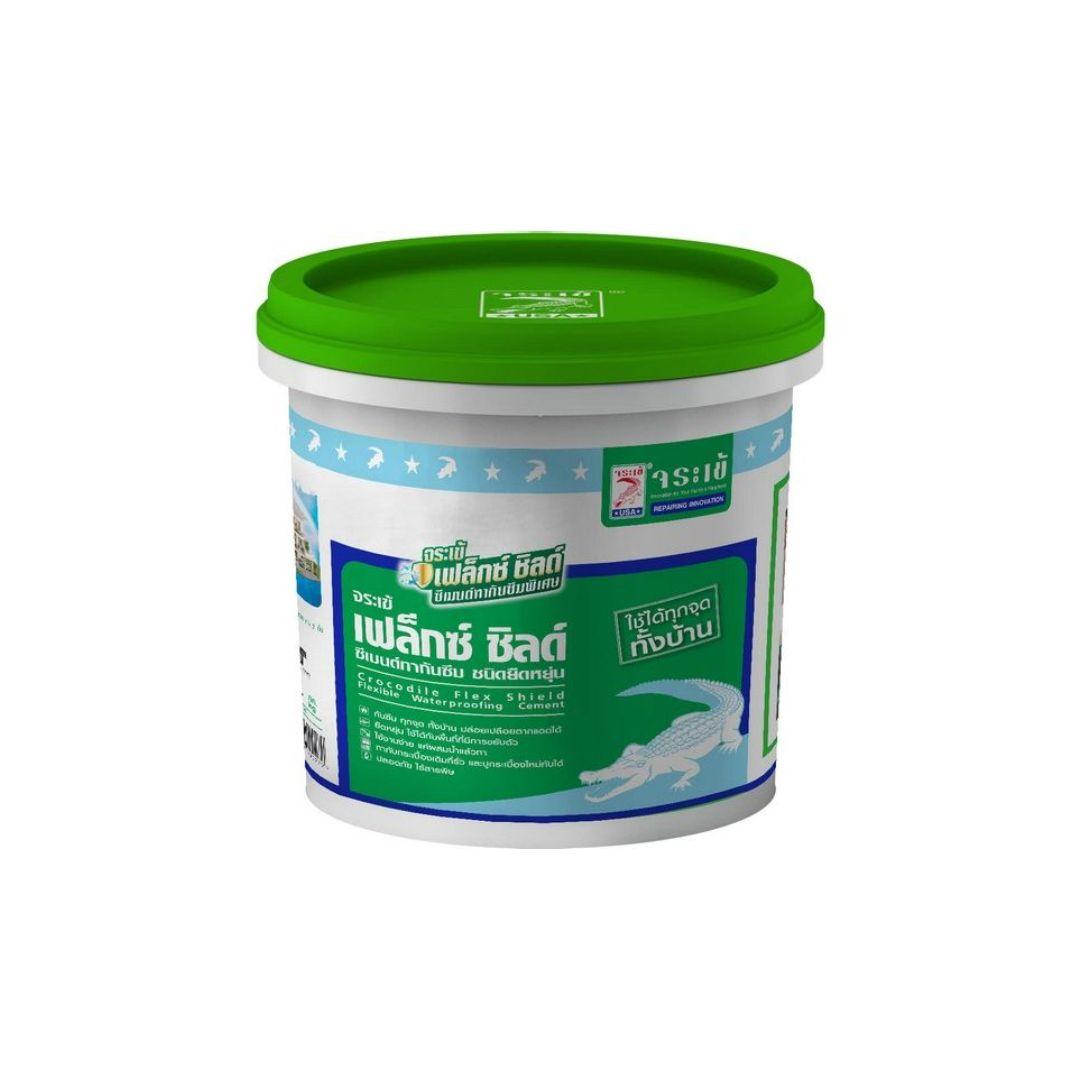 จระเข้เฟล็กซ์ ชิลด์ กันซึม