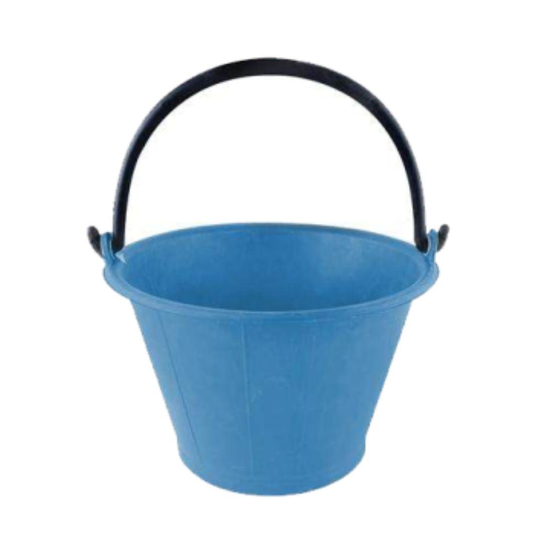 ถังปูนฟ้า PVC ช้าง (โหล)