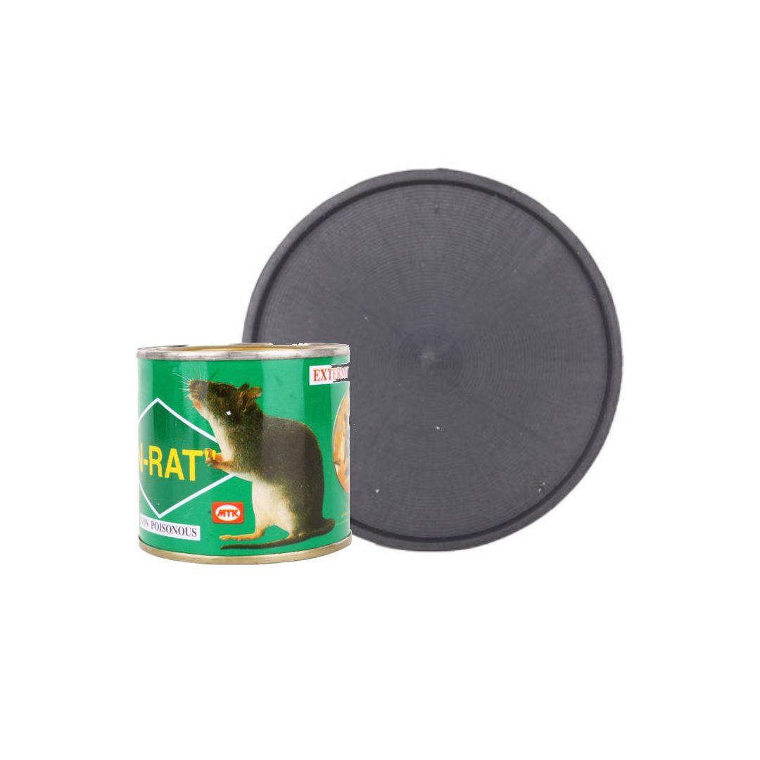 กาวจับหนู (โหล)