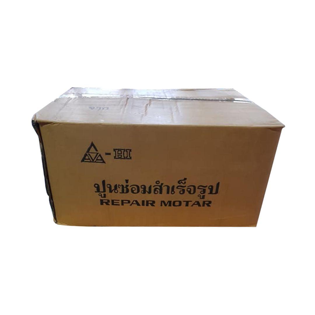 ปูนสำเร็จ อาซาฮี (ลัง)