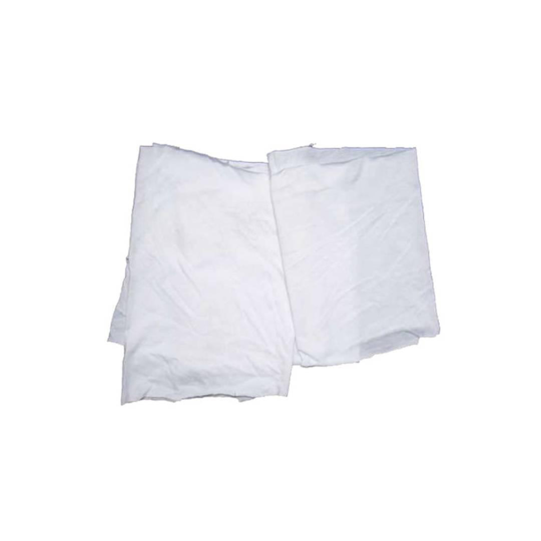 เศษผ้าขาว(ถุง)