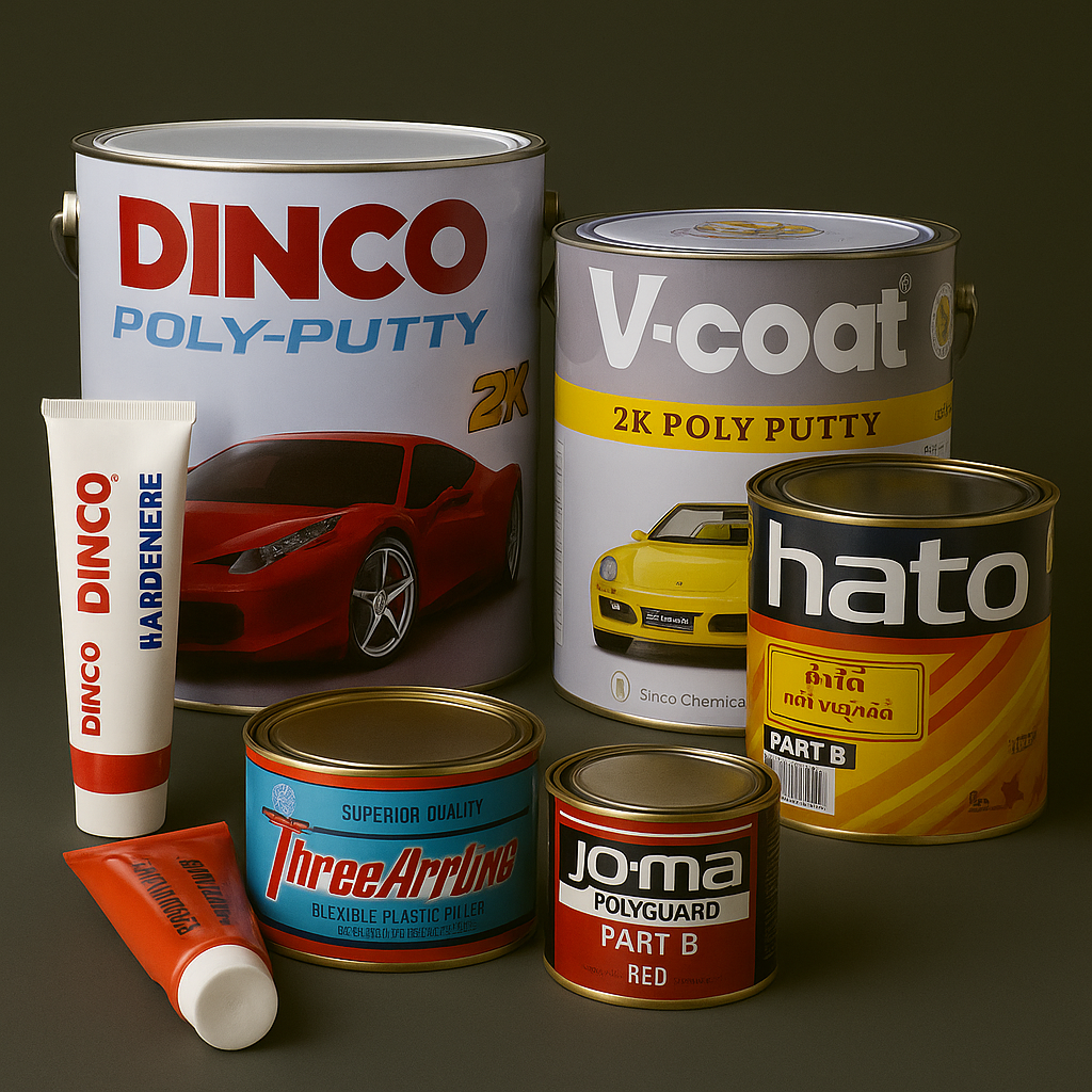 สีรองพื้น