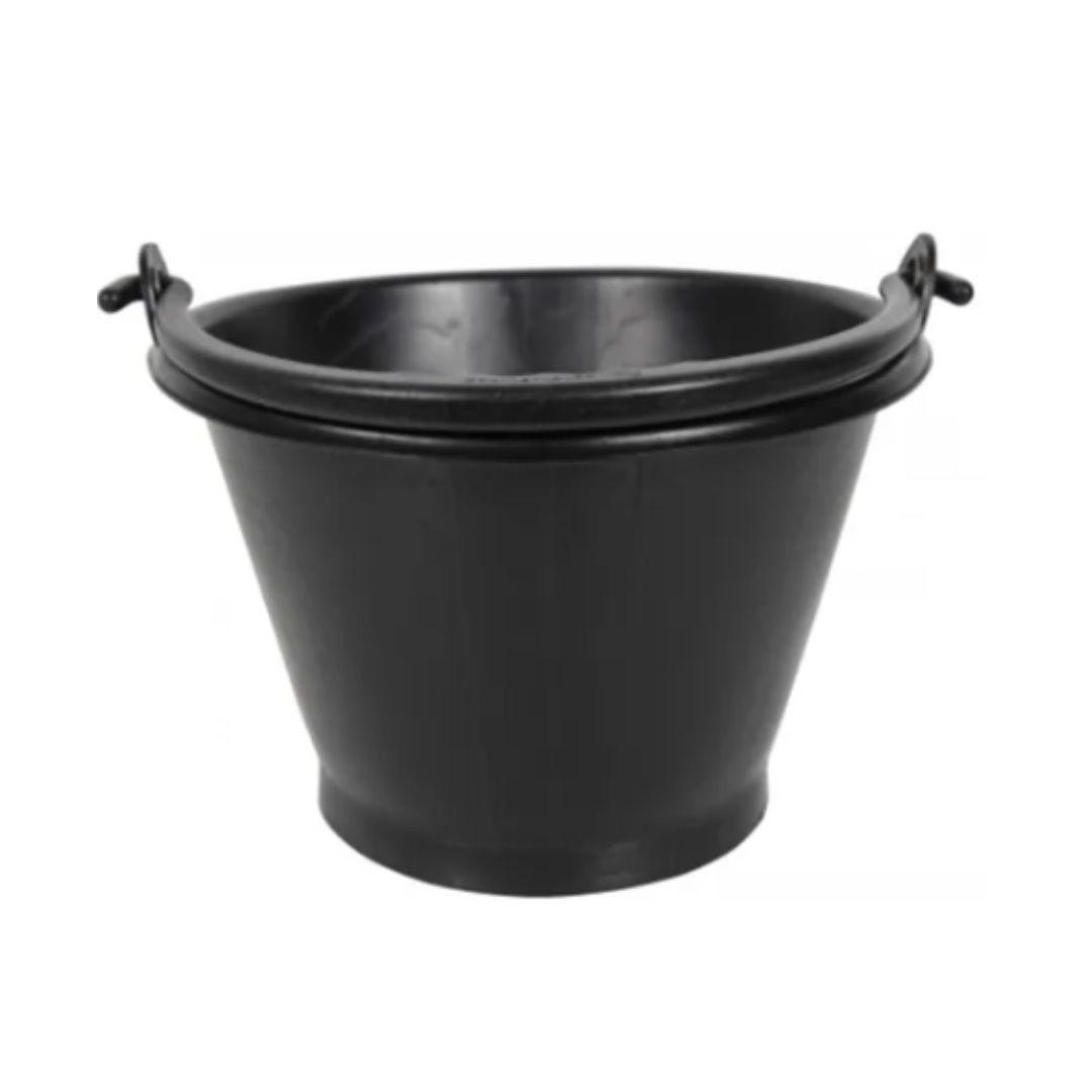 ถังปูนดำ PVC ช้าง (โหล)